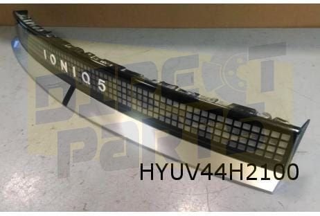 Hyundai Ioniq 5 lichtbalk op achterklep (LED) (high grade) (, -, Nieuw, Ophalen of Verzenden, Achter