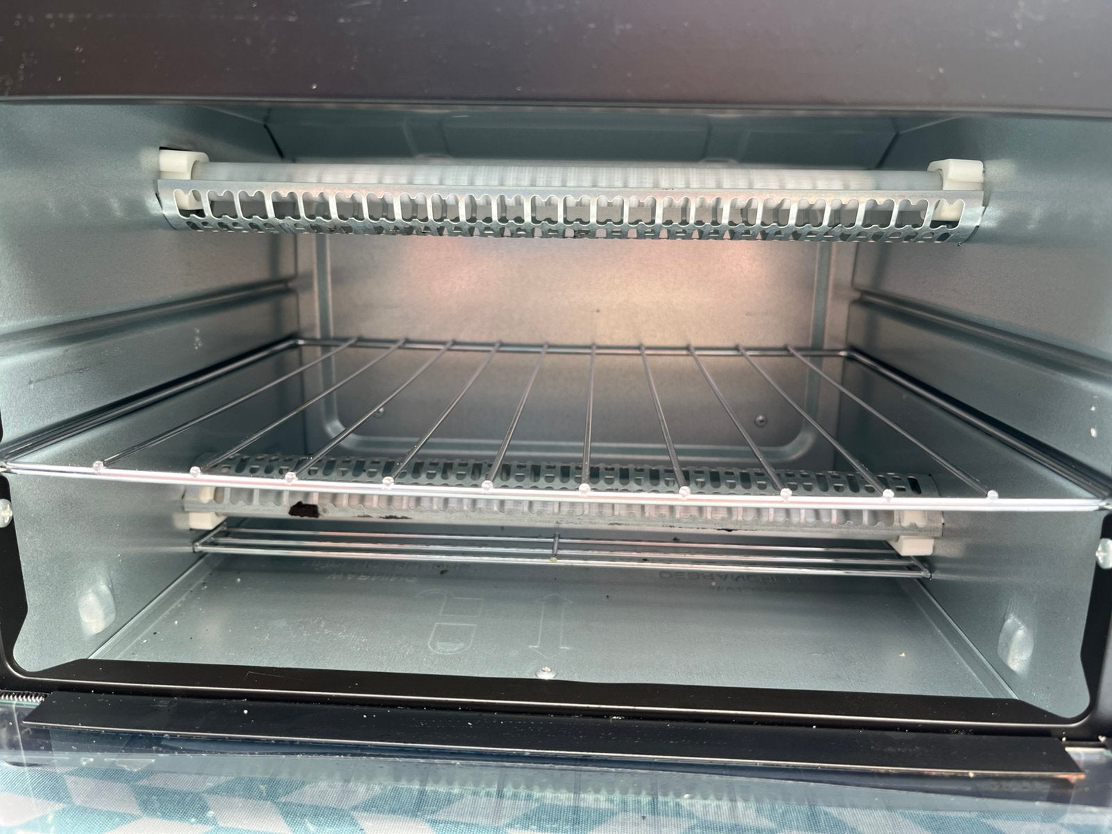 Caming oventje voor broodjes af te bakken, Ophalen of Verzenden, Zo goed als nieuw