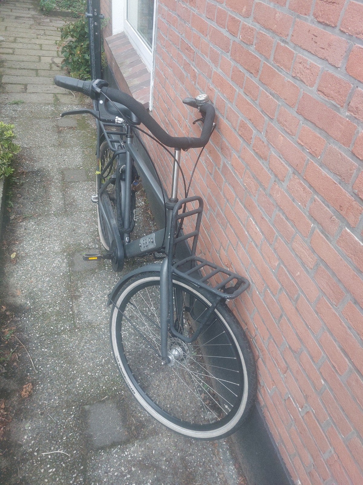 BSP fiets, Terugtraprem, Versnellingen, Ophalen, Overige merken