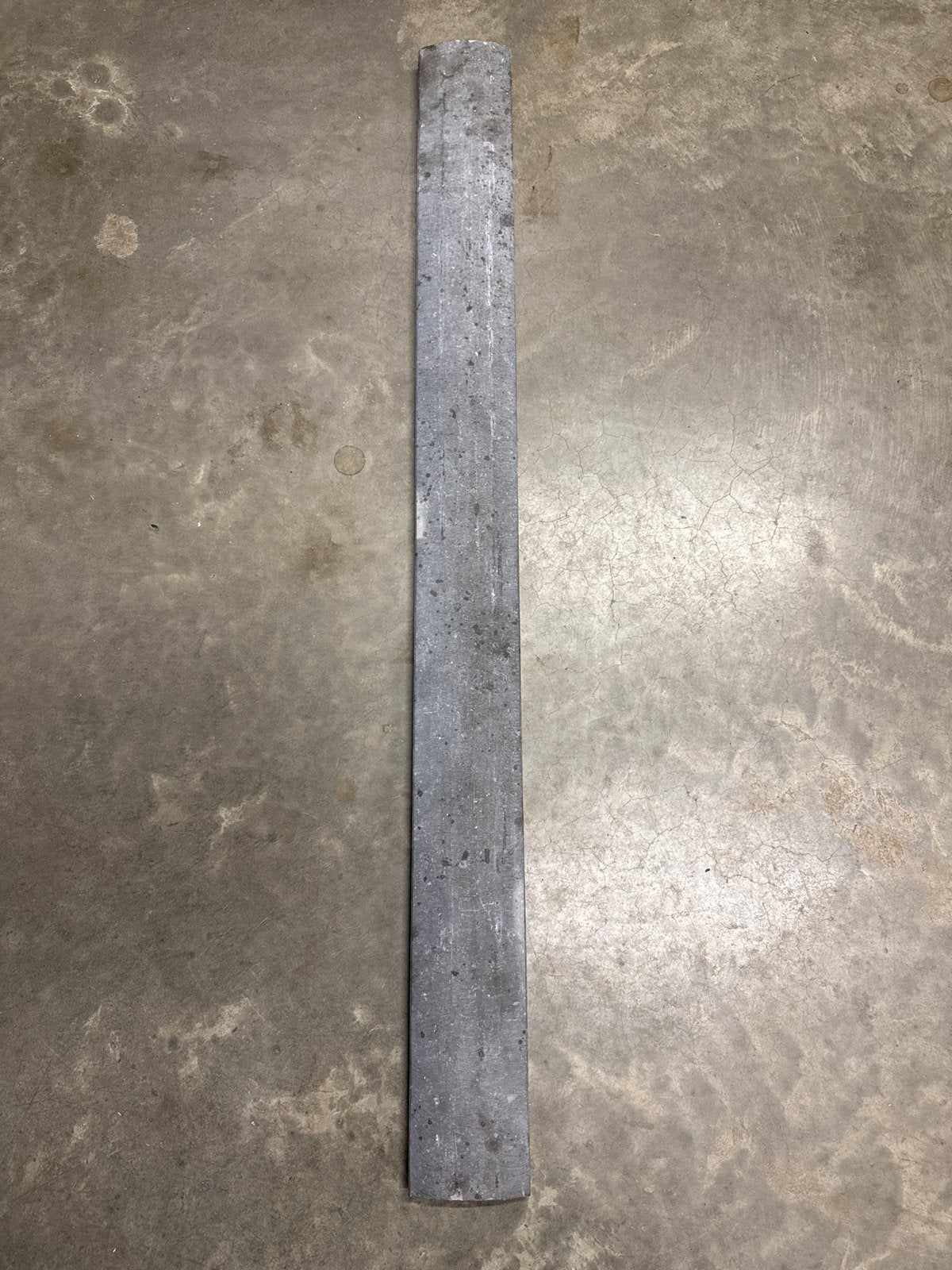 Hardstenen dorpel 1100x100x30mm, 25 tot 50 mm, Overige typen, Nieuw, Ophalen of Verzenden
