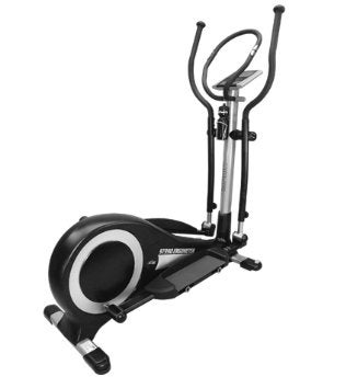Crosstrainer Infinity ST-990, Sport en Fitness, Fitnessapparatuur, Ophalen, Gebruikt, Rug, Crosstrainer