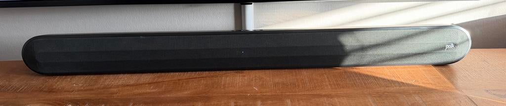 Polk audio Soundbar, Audio, Tv en Foto, Soundbars, Ophalen, Bluetooth, Zo goed als nieuw