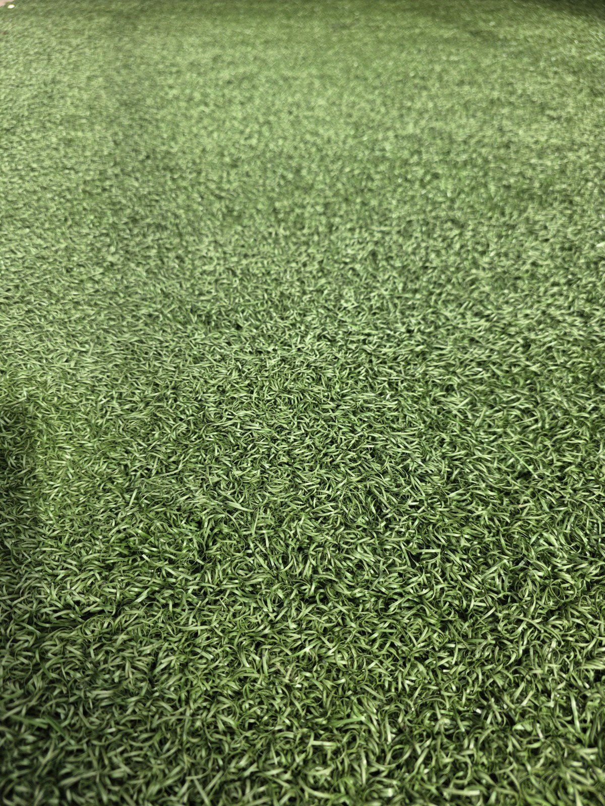 super mooie en dik hoogpolig kunstgras👌, Tuin en Terras, Gras en Kunstgras, Ophalen, Gebruikt, 20 m² of meer, Kunstgras