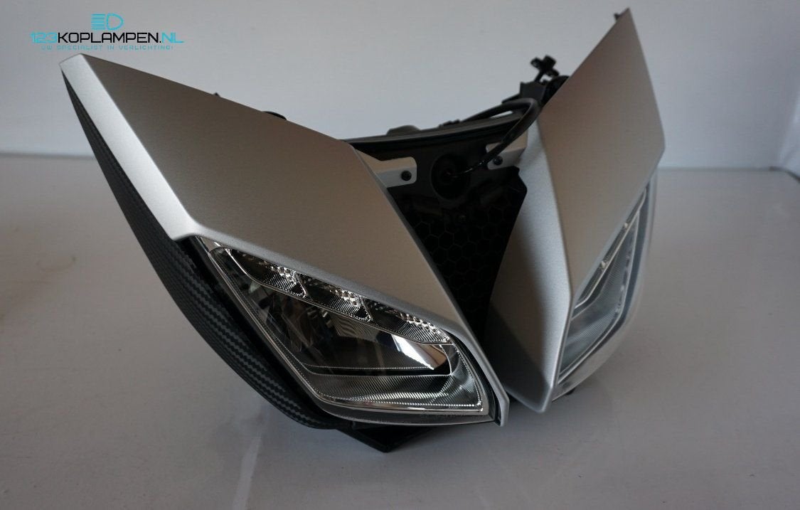 Yamaha MT09 Tracer Koplamp links rechts, Ophalen of Verzenden, -, -, -