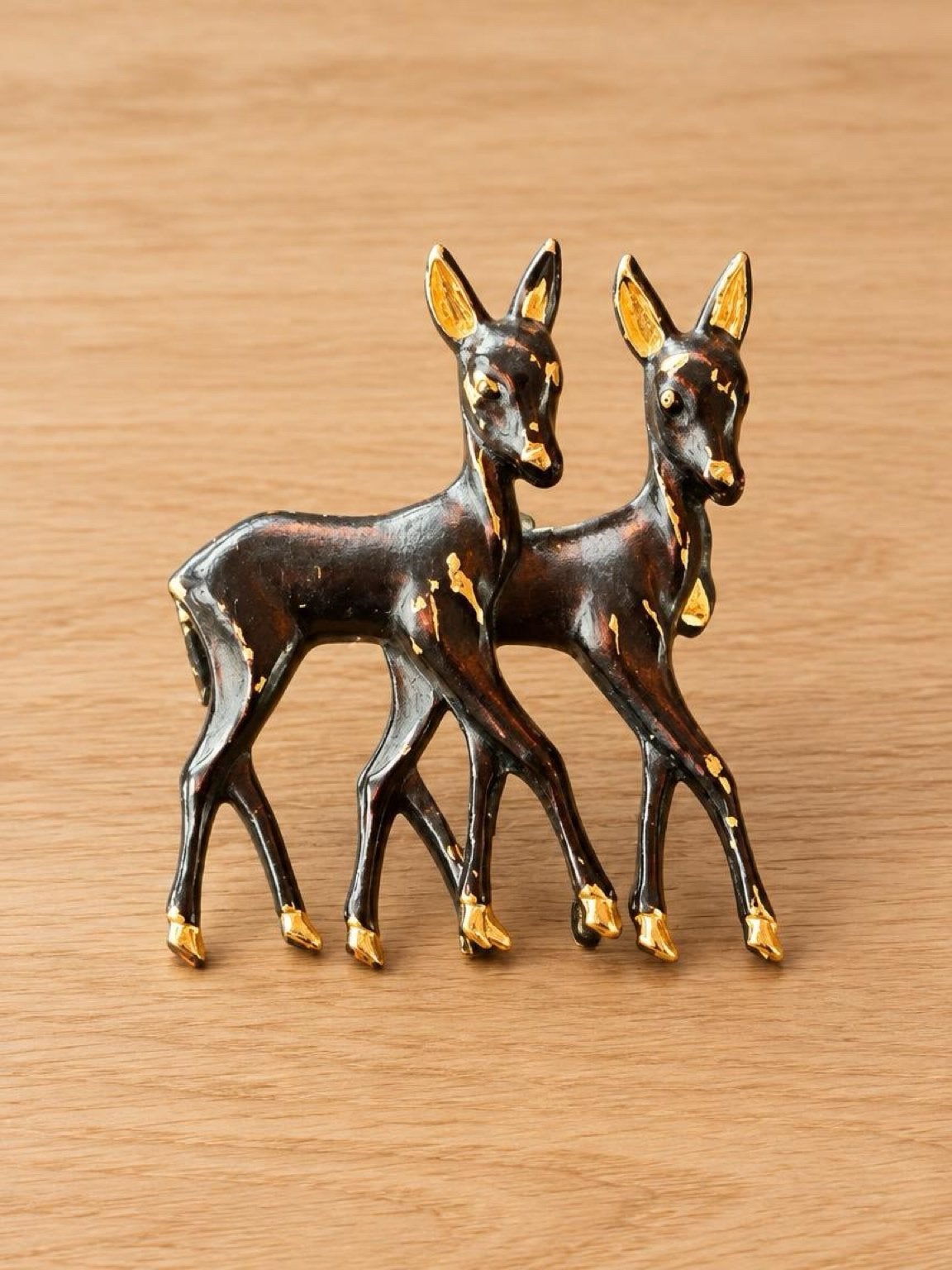 Vintage broche, Ophalen of Verzenden, Zo goed als nieuw, Zilver, Overige materialen