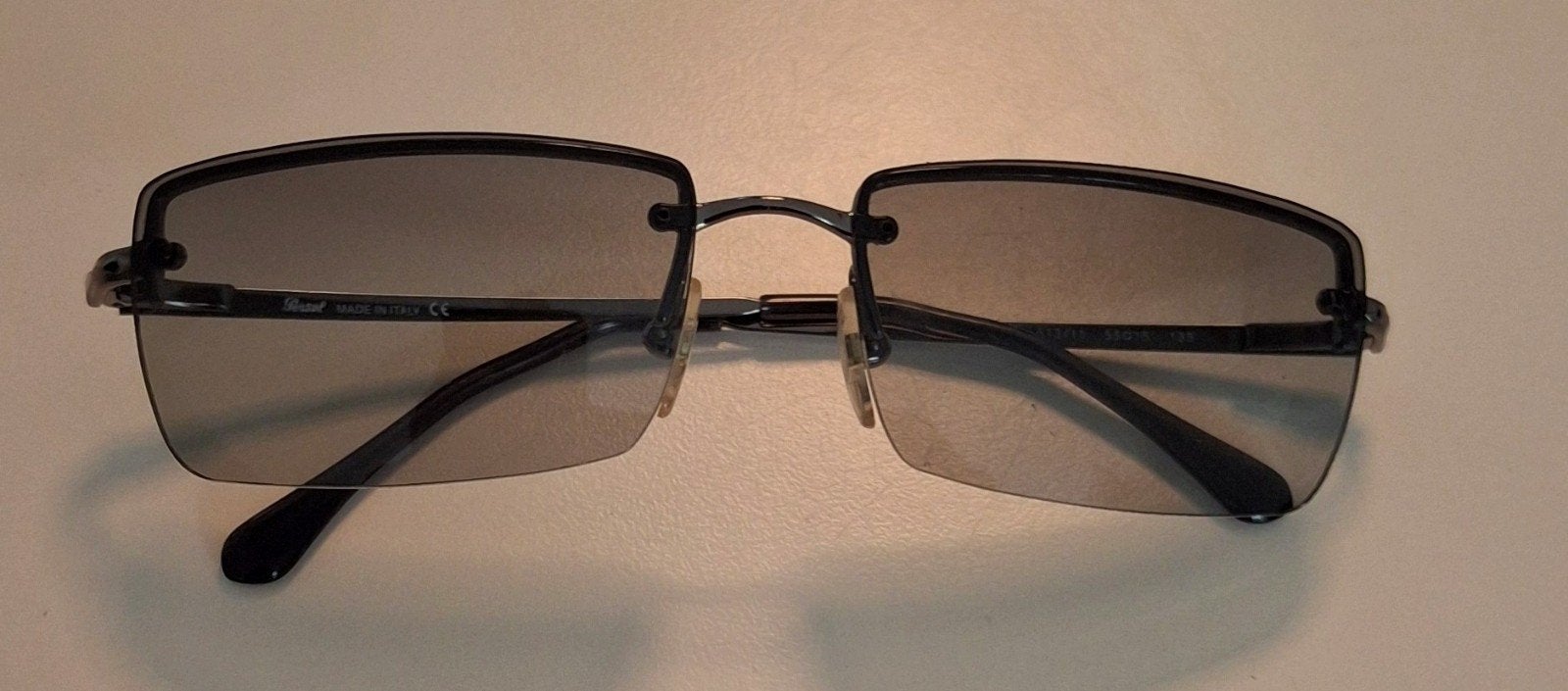 Persol zonnebril 2194-S 513/11 5515 135, Overige merken, Zonnebril, Ophalen of Verzenden, Zo goed als nieuw