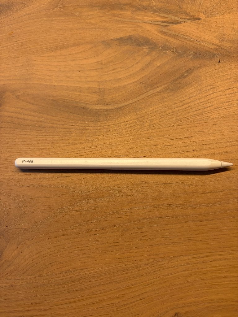 Foto 2 van Apple pencil 2