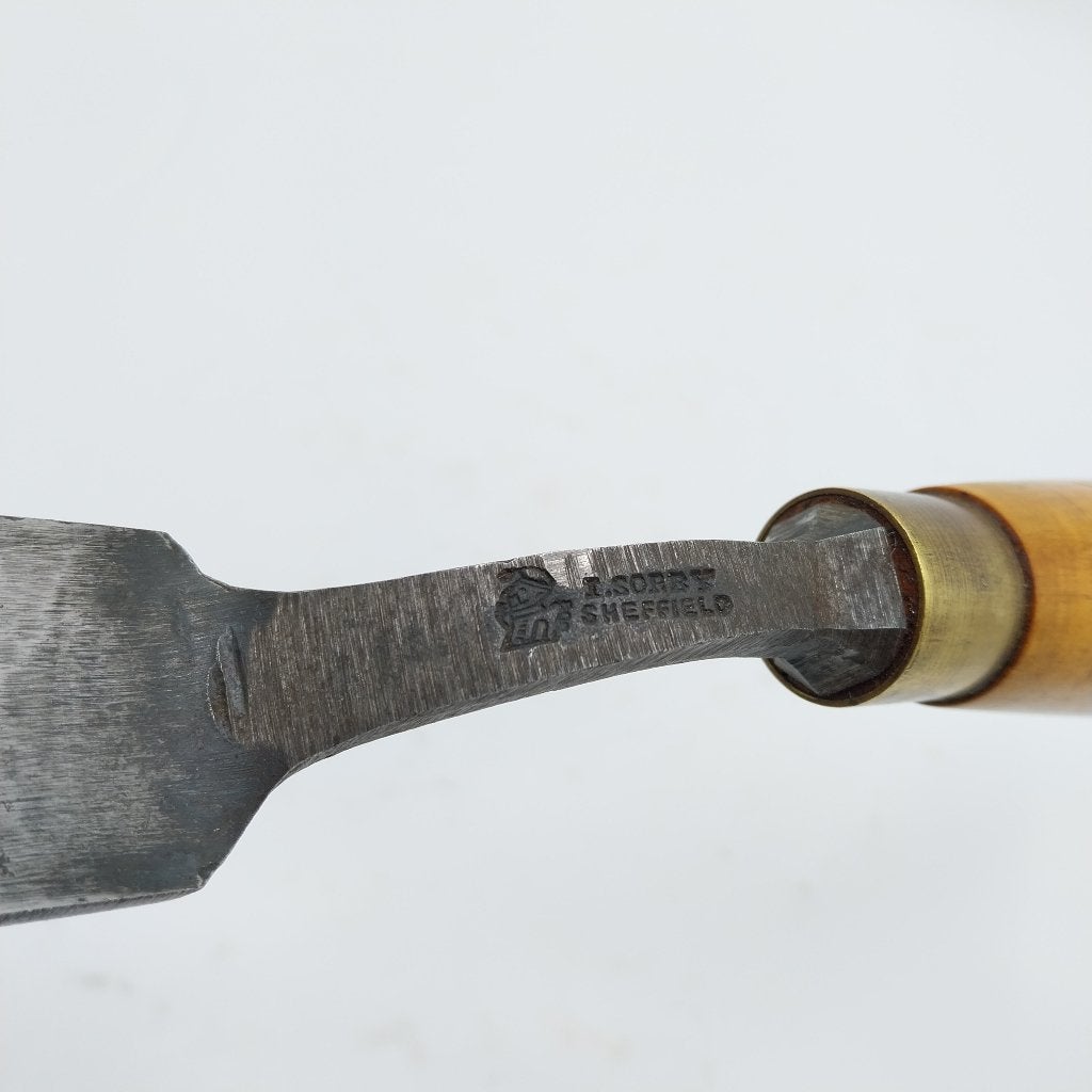 I.Sorby Sheffield Guts 32 mm (59198-82), Ophalen of Verzenden