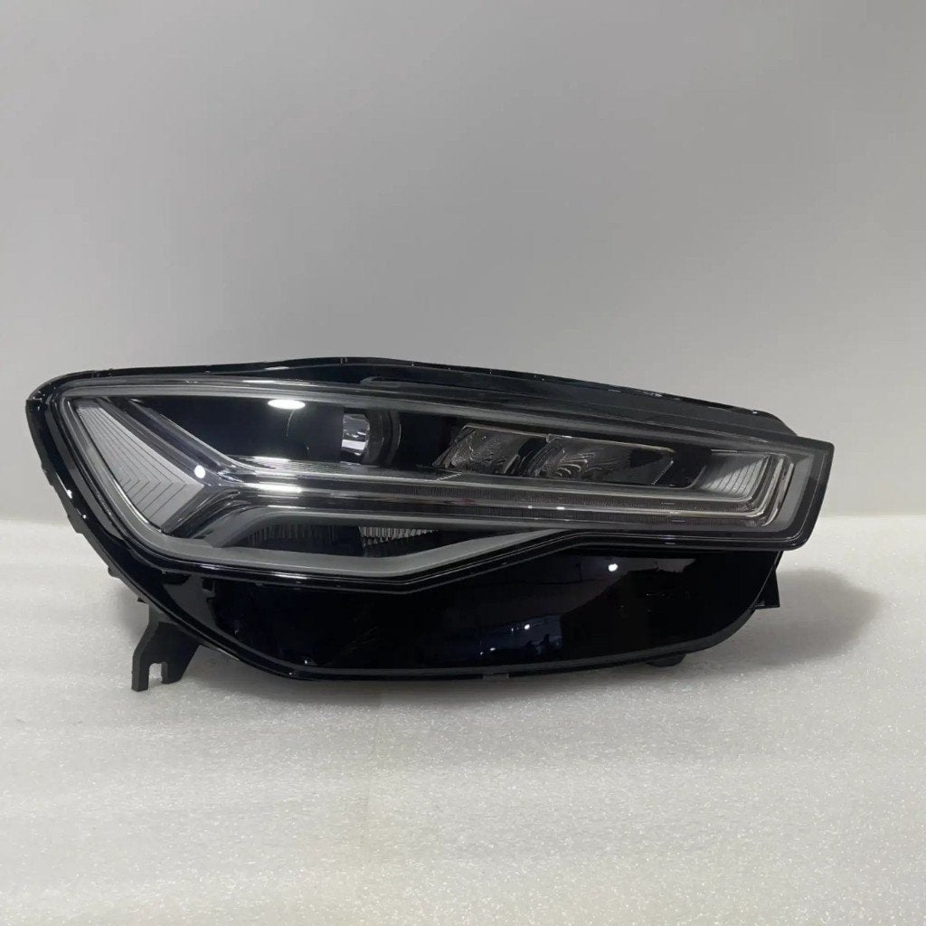 Audi A6 S6 RS6 4G Full LED koplamp rechts 4G0941034H, Verzenden, Gereviseerd, Audi