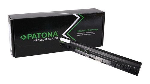 Premium Battery Lenovo G50 Ideapad G400s Touch G405s G410s, Verzenden, Nieuw