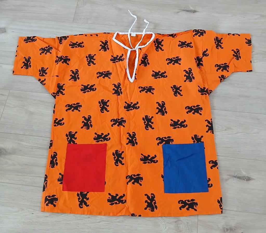 Boerenkiel, Ophalen of Verzenden, Gebruikt, Overige sporten, Shirt
