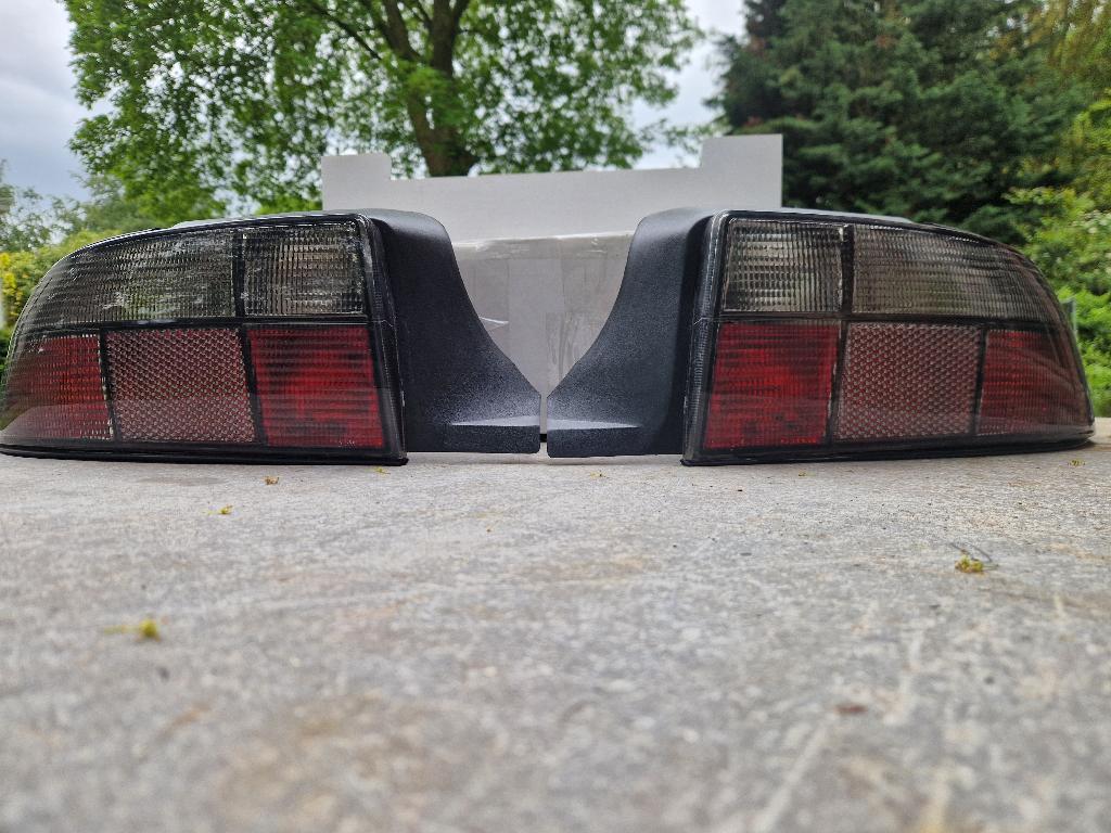 Achterlichten BMW Z3 Roadster 1996-1999, Ophalen of Verzenden, Gebruikt, BMW