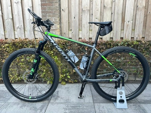MTB heren, Ophalen, Hardtail, Heren, Giant
