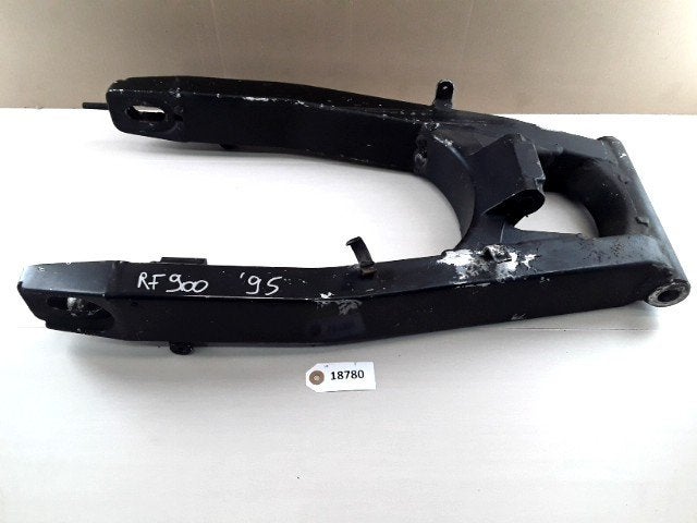 RF900 1993 - 1996 Suzuki Achterbrug D1-35662