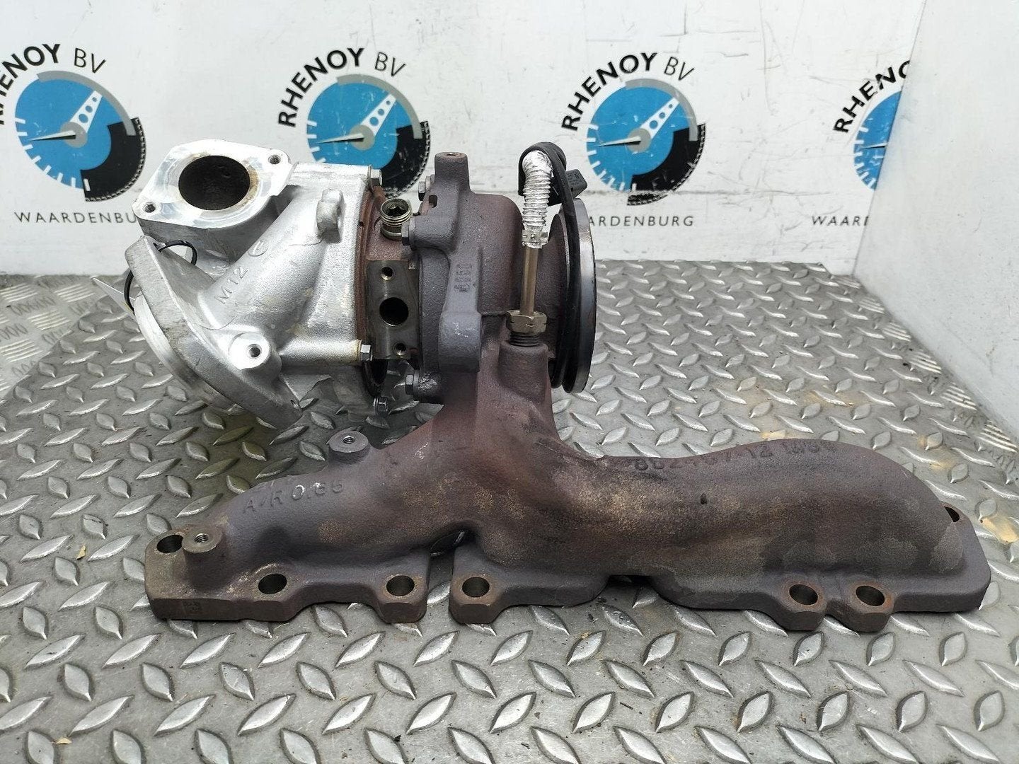 VOLKSWAGEN GOLF TURBO 05L253010 2023, Auto-onderdelen, Ophalen of Verzenden, Gebruikt, Stiba lid