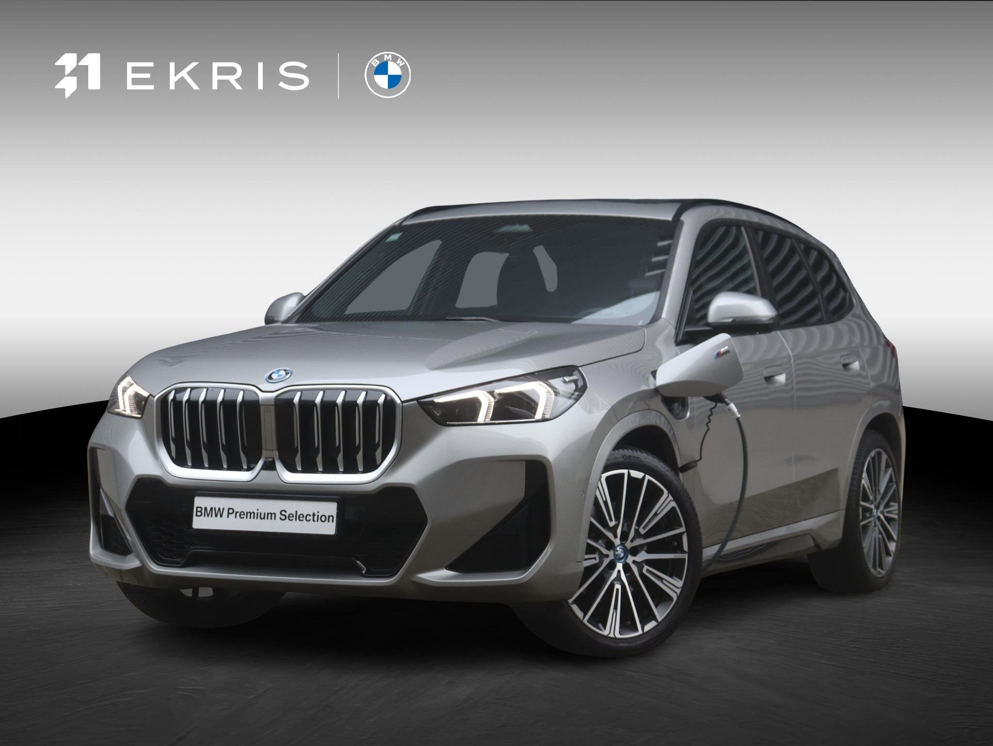BMW X1 xDrive30e | M Sportpakket | Panodak | Head-Up | Drivi, Auto's, 105 min, Plug-in hybride, Bedrijf, Vierwielaandrijving