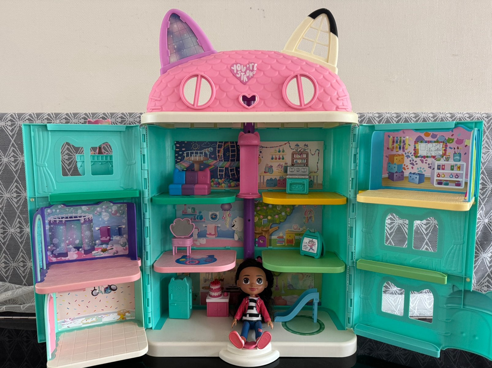 Foto 5 van Gabby’s dollhouse