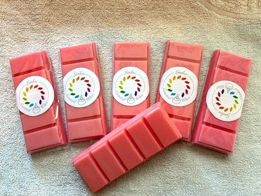 Snapbar waxmelt waxmelts parfum geur ARMANI MY WAY, Ophalen of Verzenden, Nieuw, Overige materialen, Minder dan 25 cm