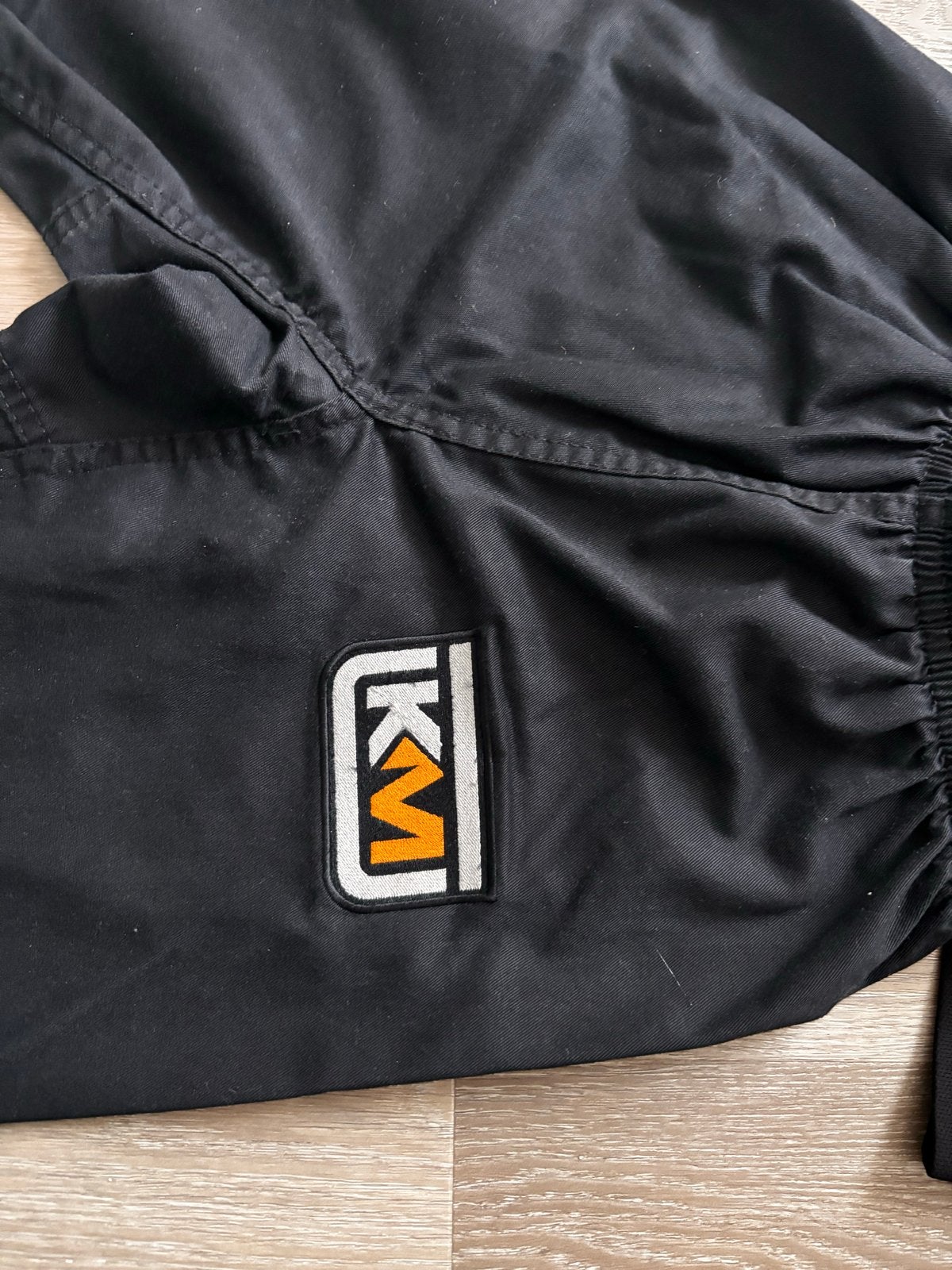 Krav Maga Global (KMG) Set Maat 140, Ophalen of Verzenden, Zo goed als nieuw, Jongen of Meisje, Setje