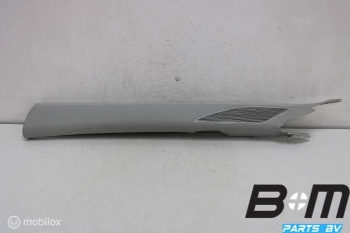 A-stijl bekleding links VW Golf 7 5G0867233R, Gebruikt