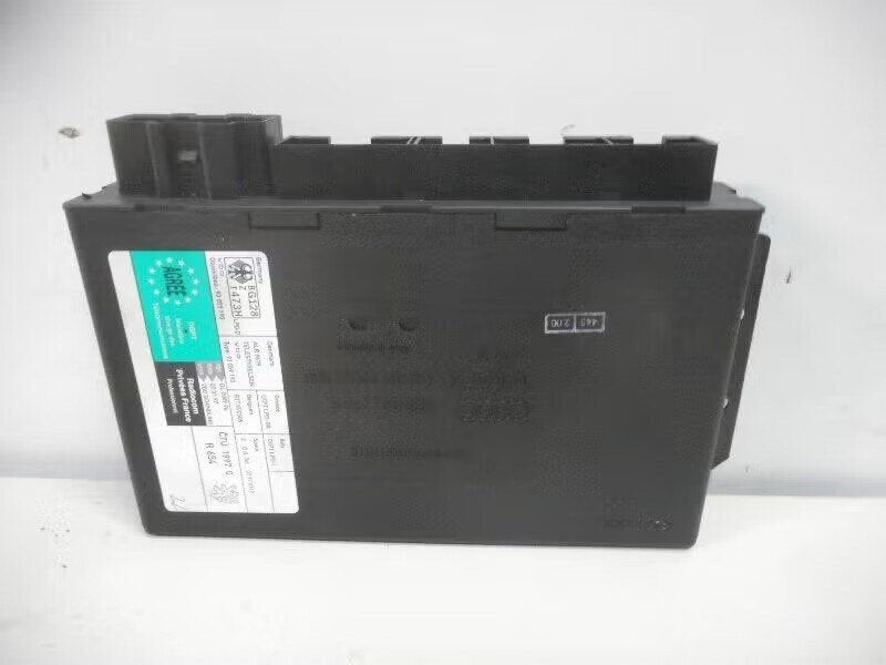 COMPUTER CENTRALE VERGRENDELING A6 (C5) (vdo410215006006), Gebruikt, Auto-Union-Straße 1, 85057 Ingolstadt, DE, Info@audi.de, Audi AG