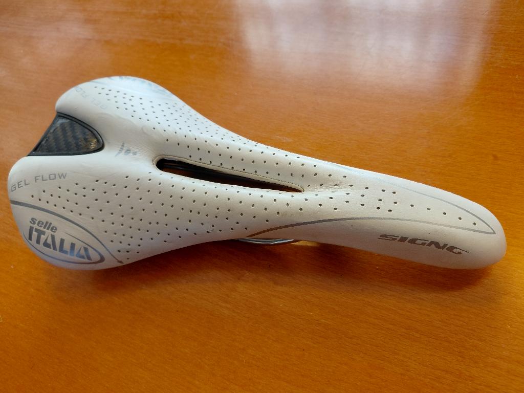 Diverse zadel s Selle Italia 4ZA Bontrager BBB Velo, Ophalen of Verzenden, Gebruikt, Racefiets, Zadel