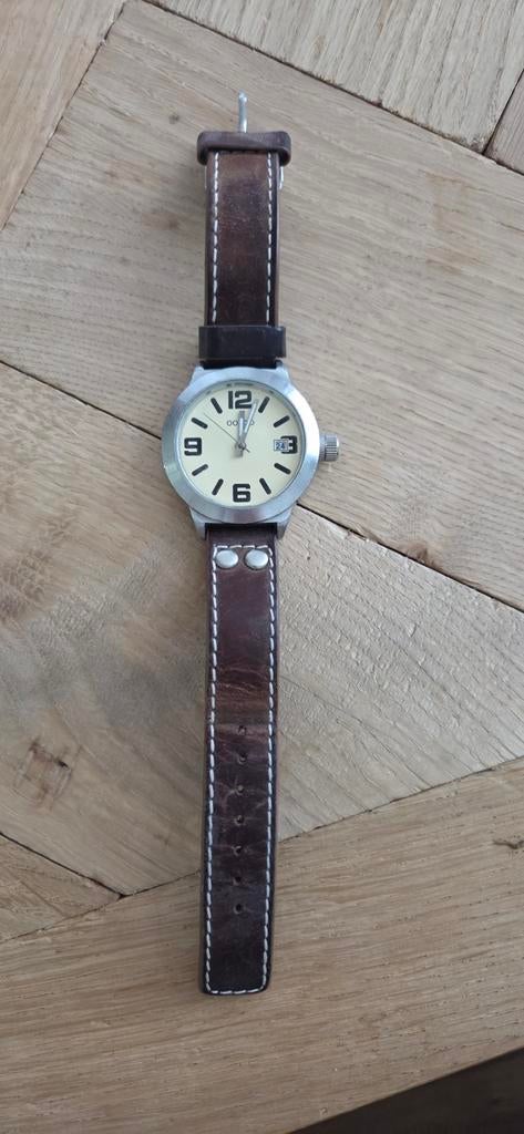 horloge Oozoo, Ophalen of Verzenden, Zo goed als nieuw