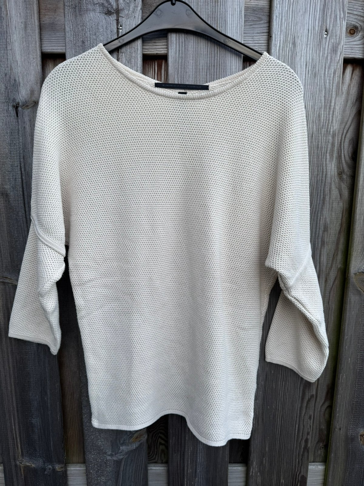 *10 Days* Gave Trui staat XS in Maar valt ruimer!, Kleding | Dames, Truien en Vesten, Verzenden, Zo goed als nieuw, Maat 34 (XS) of kleiner