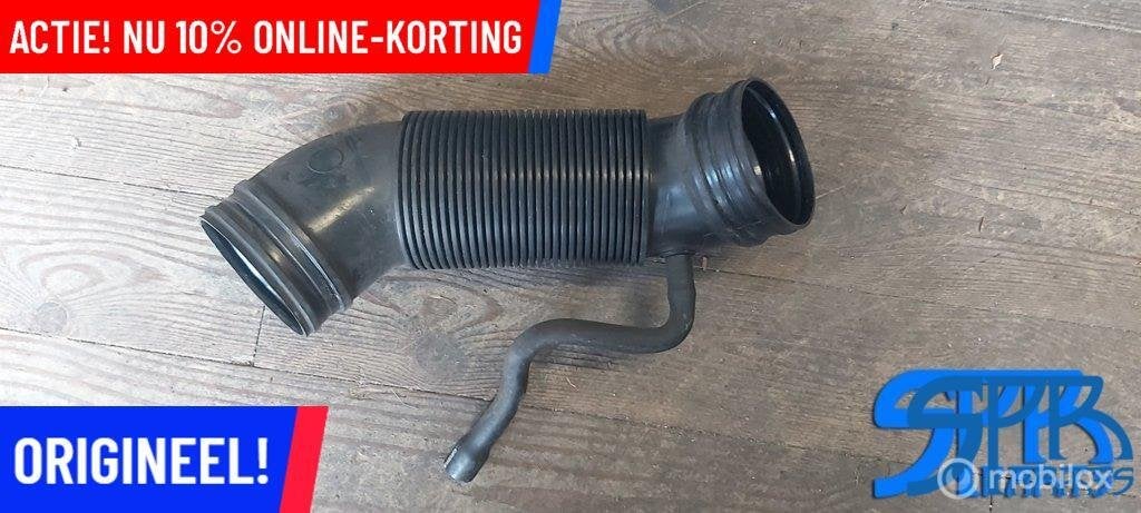 Luchtinlaatslang TURBO 1.2 TSI Polo 6R 6R0129684C IBIZA A1, Auto-onderdelen, Audi, Gebruikt, Audi, Ophalen of Verzenden