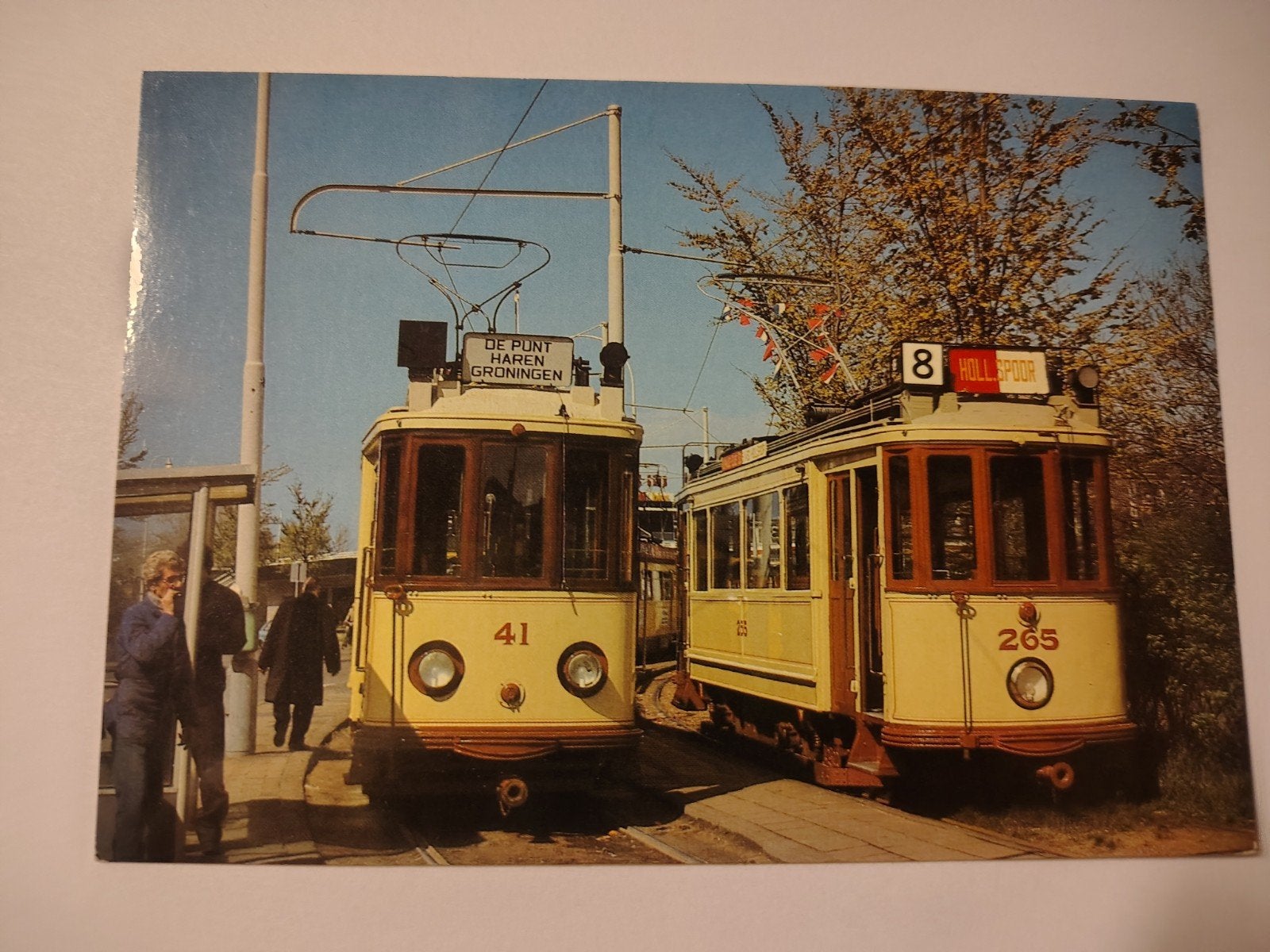 Amsterdam, Ophalen of Verzenden, 1940 tot 1960, Noord-Holland