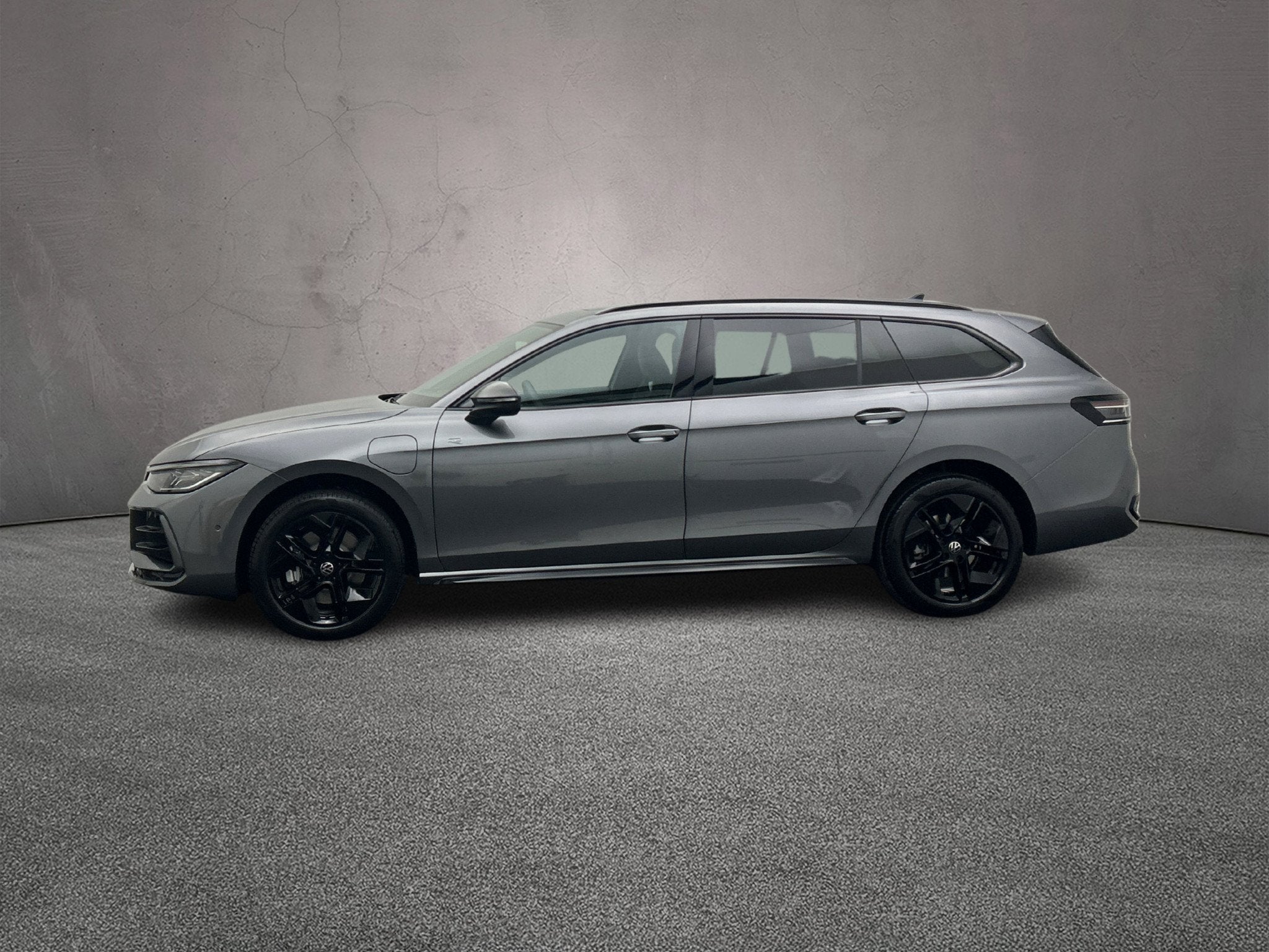 Volkswagen Passat Variant, Auto's, 1800 kg, Euro 6, 250 km/l, 135 min