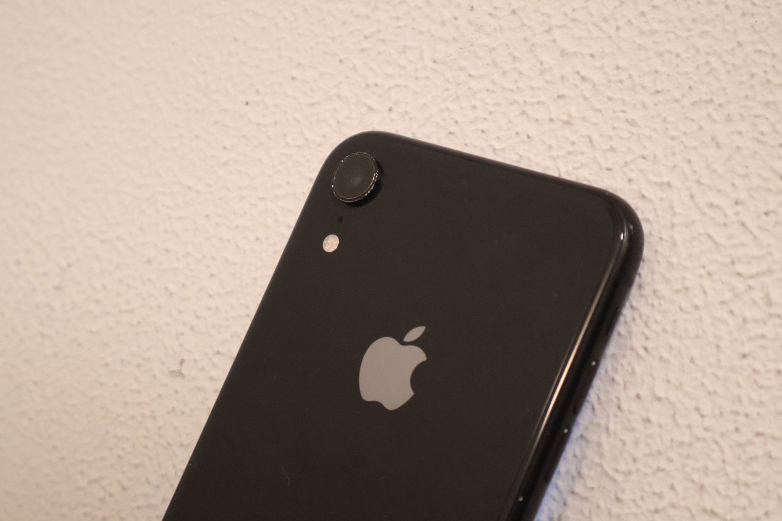 Apple Iphone XR 64GB Zwart, Zwart, IPhone XS, Ophalen of Verzenden, Zo goed als nieuw