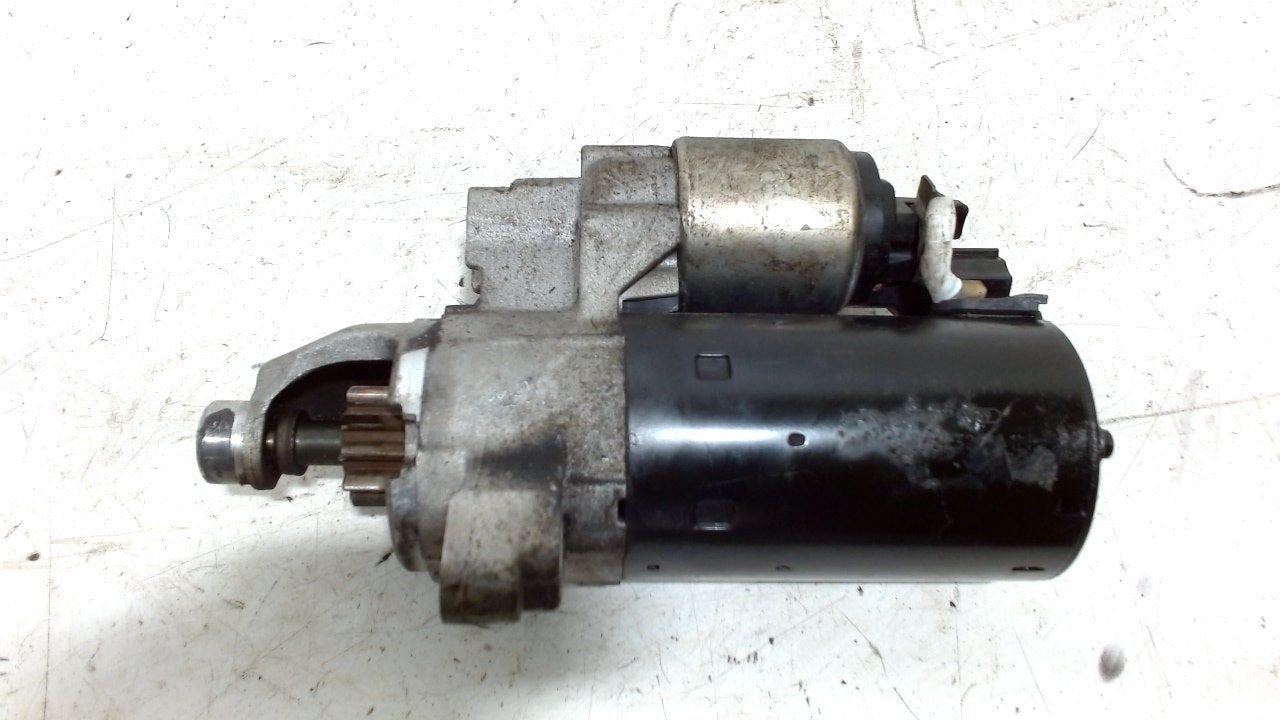 Startmotor Audi S5, Auto-onderdelen, Motor en Toebehoren, Onderdelen@venauto.nl, Van der Ven Autorecycling B.V., Gebruikt, Ettenseweg 76, 4706 PB Roosendaal, The Netherlands