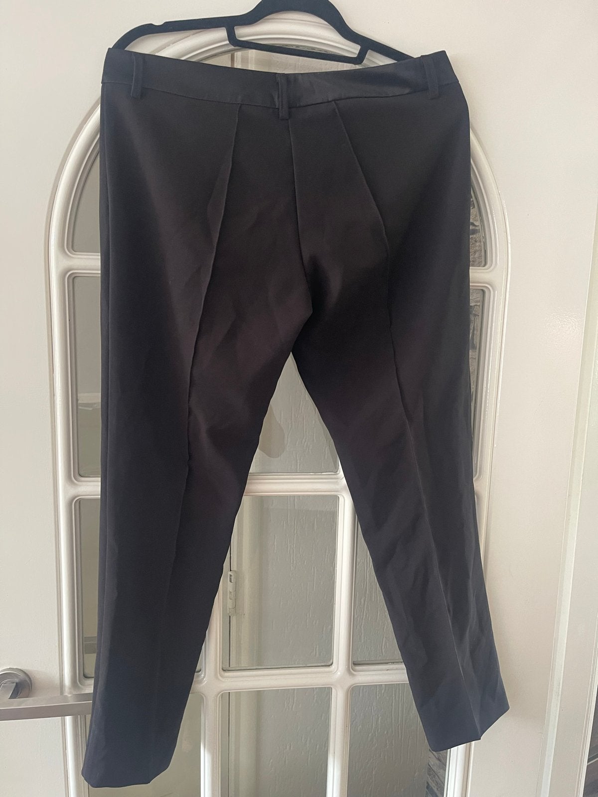 Rinascimento zwarte broek - Maat L, Zwart, Maat 42/44 (L), Nieuw, Ophalen of Verzenden