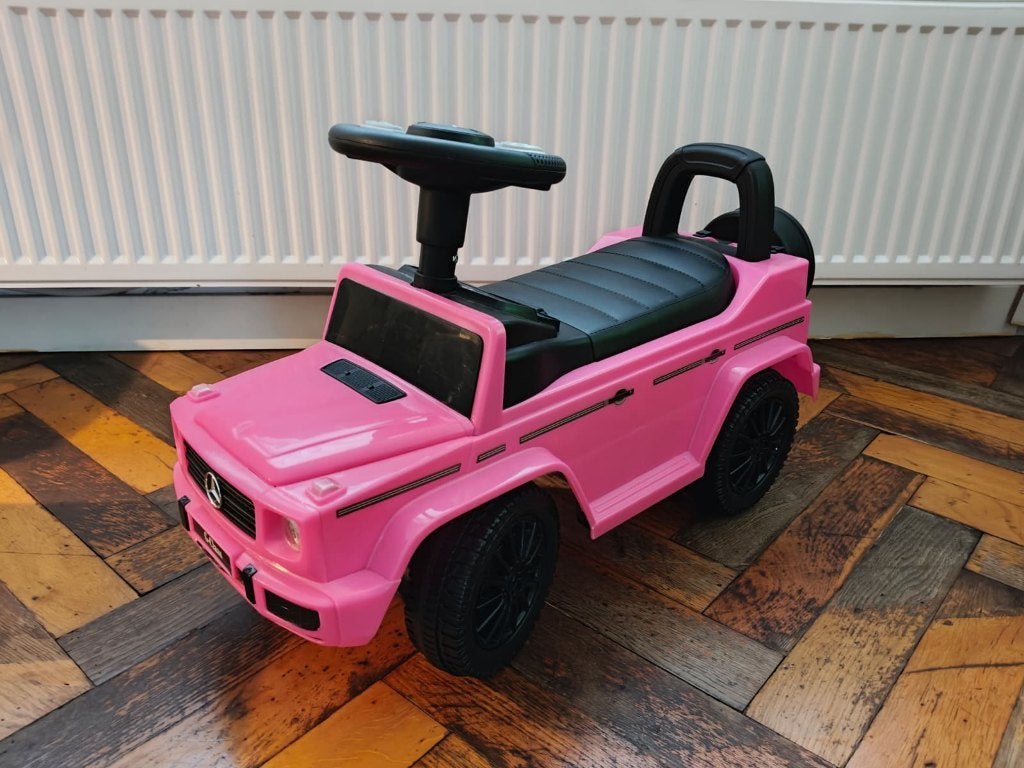 speelgoedauto, Kinderen en Baby's, Speelgoed | Speelgoedvoertuigen, Ophalen, Zo goed als nieuw