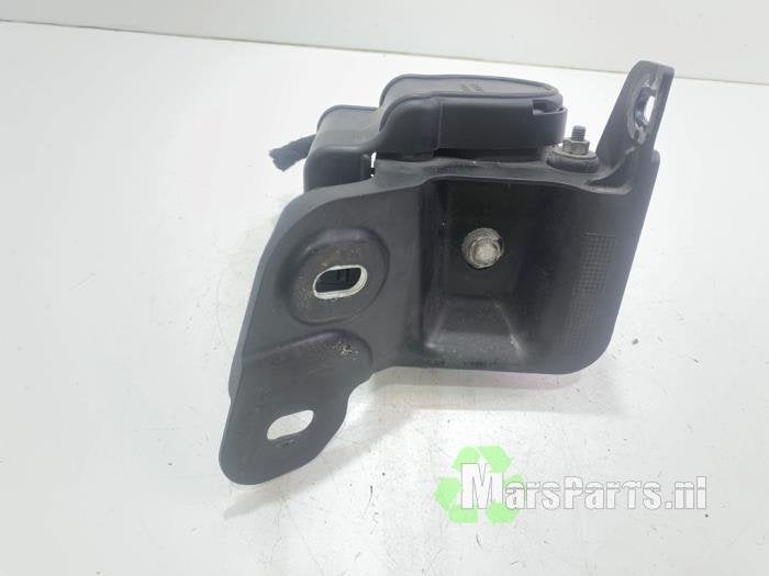 ABS Pomp van een Opel Corsa, Gebruikt, -, -, Opel