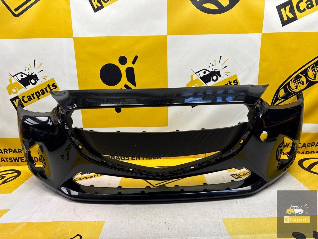 Voorbumper Mazda 2 II DJ DB5J-50031 2014+, Auto-onderdelen, Carrosserie en Plaatwerk, Gebruikt, Shinchi, Fuchu-Cho 3-1
730-8670  Hiroshima