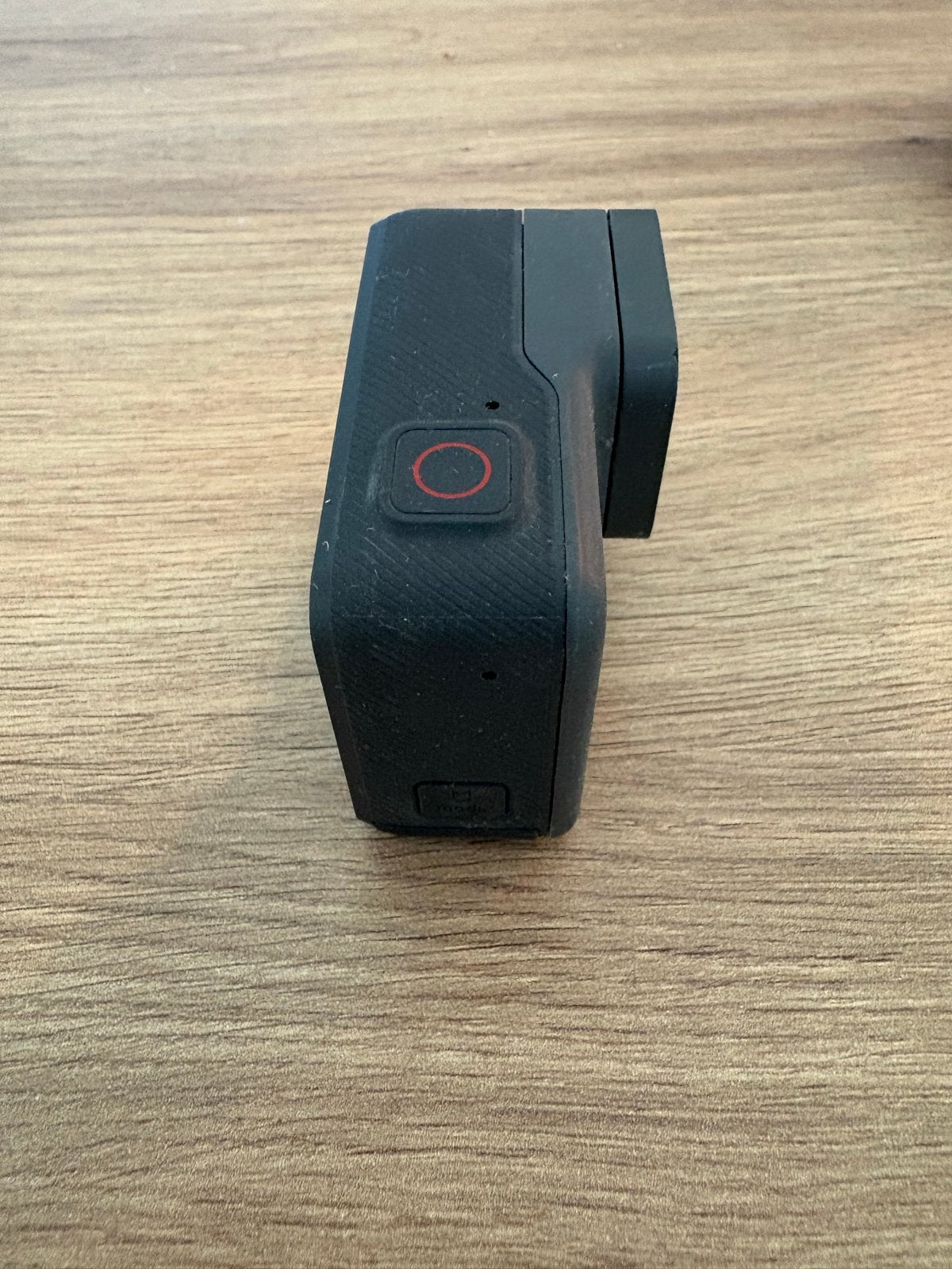 GoPro Hero 7 Black met accessoires, Ophalen of Verzenden, Zo goed als nieuw, GoPro