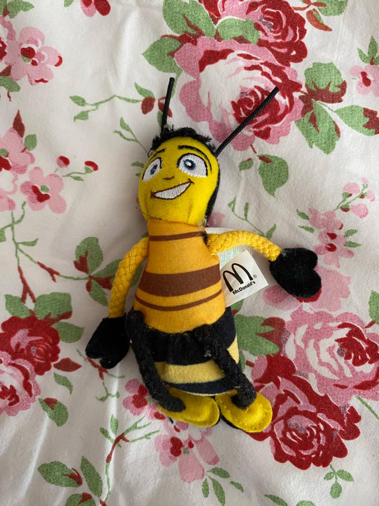 Bee Movie, Ophalen of Verzenden