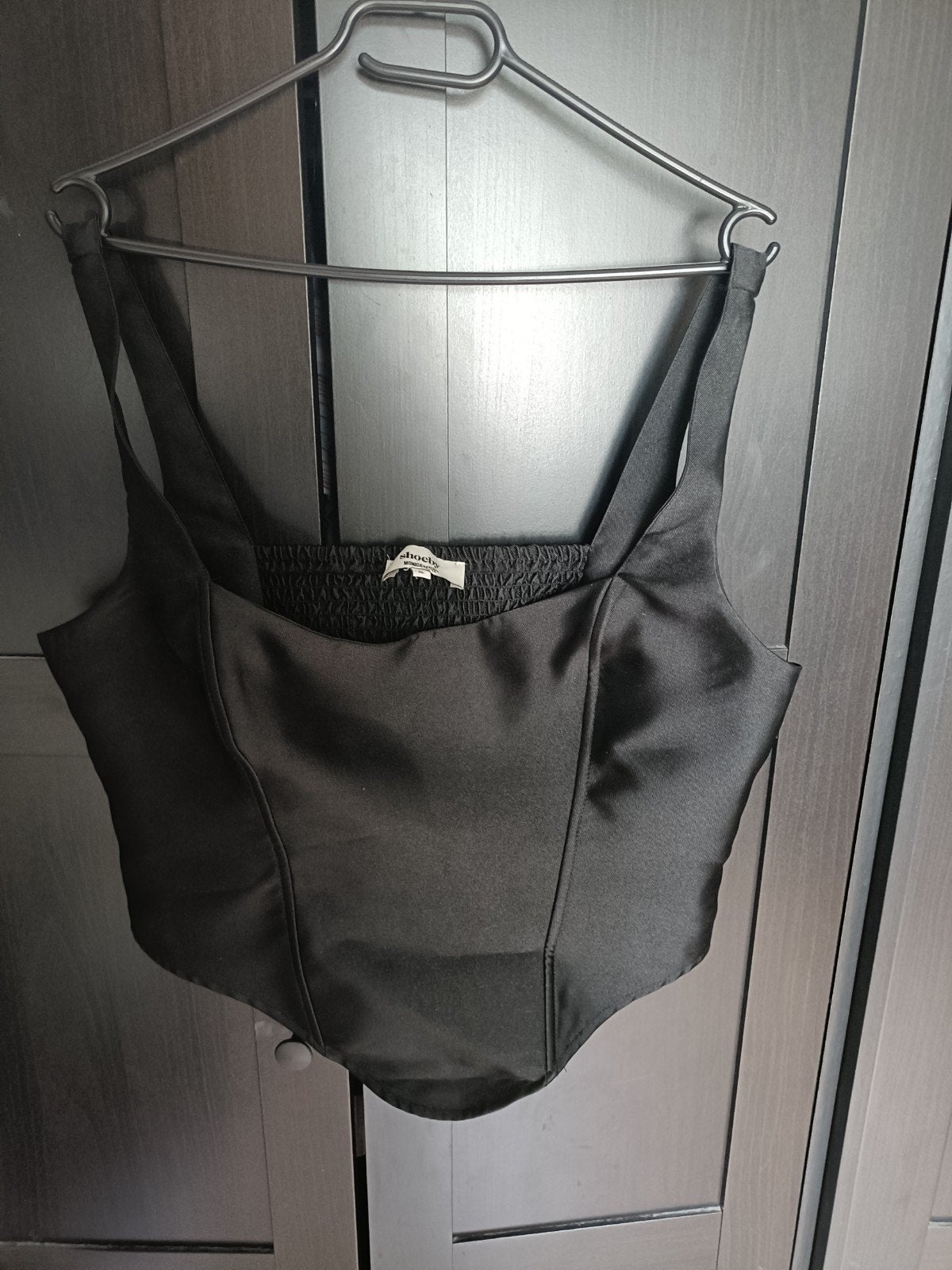 Shoeby Monica Geuze collectie crop top XL, Ophalen of Verzenden
