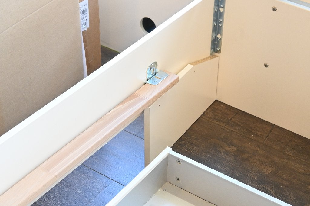 Varia Bed M 140x70 Nieuw, Ophalen, -, Onbekend, Nieuw