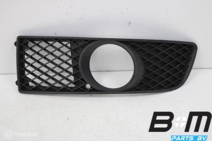 Mistlamprooster links VW Polo 6N2 6N0853665C, Gebruikt