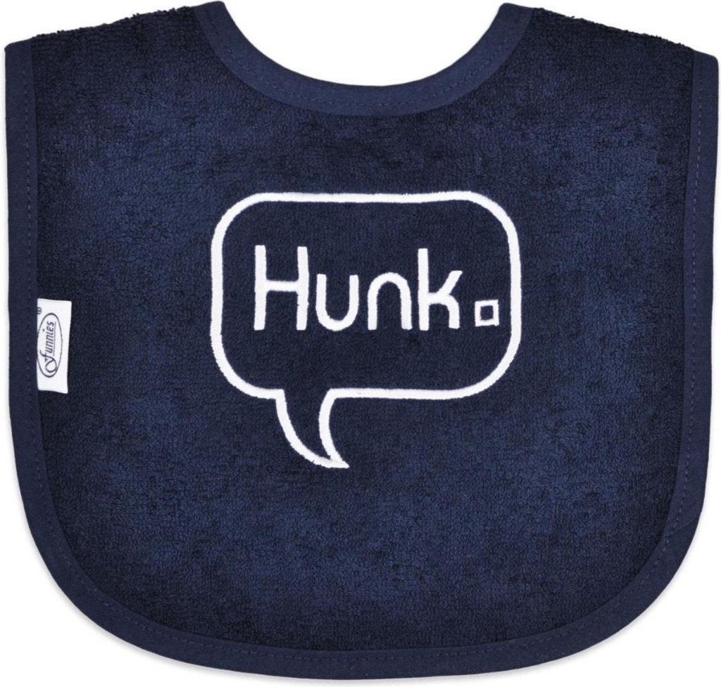 Koopje! Slabbetje van Funnies - Hunk, Ilewap, Overige typen, Nieuw, Ophalen of Verzenden