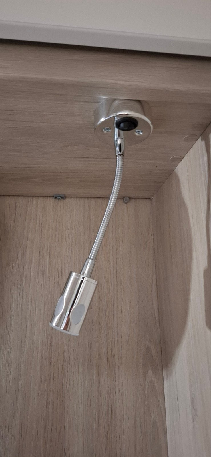 6x LED  caravan verlichting camper binnen lampen USB, Ophalen of Verzenden, Zo goed als nieuw