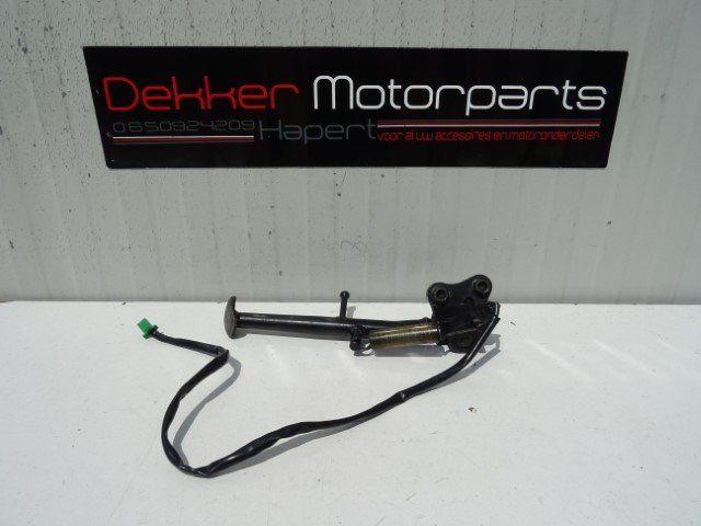 Standaard / Jiffy Honda CBR954RR Fireblade 2002-2003 SC50, Gebruikt, -, -, Ophalen of Verzenden