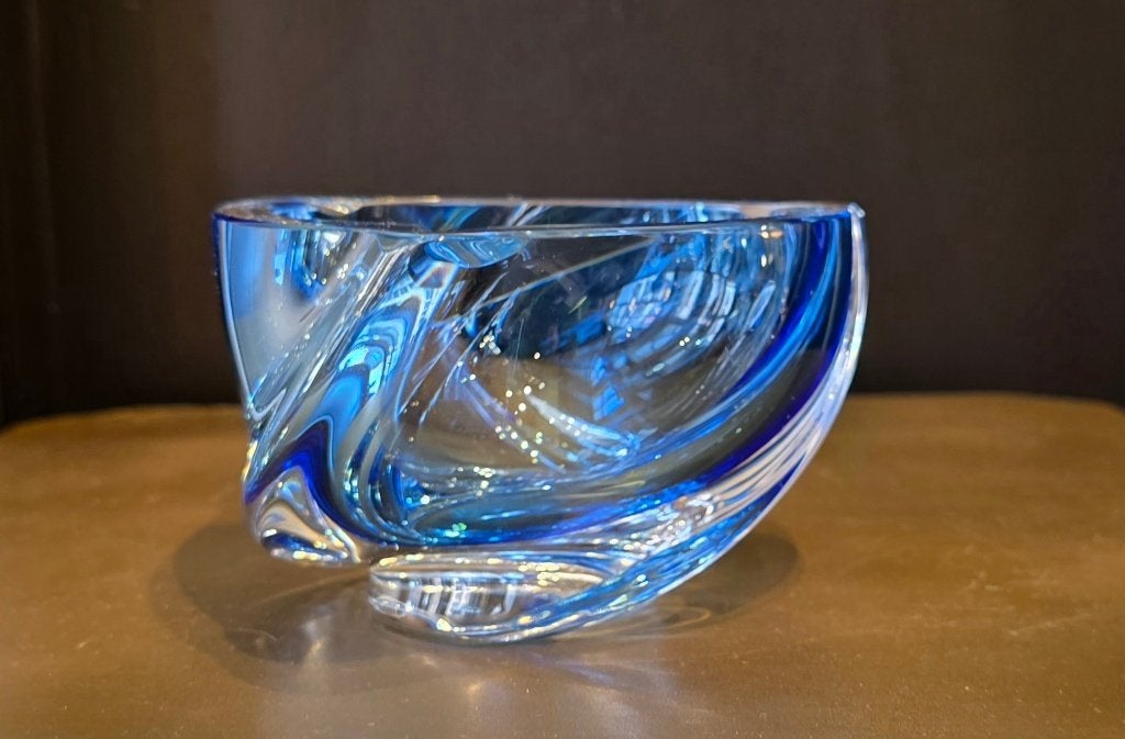Kristal, Val Saint Lambert., Ophalen of Verzenden