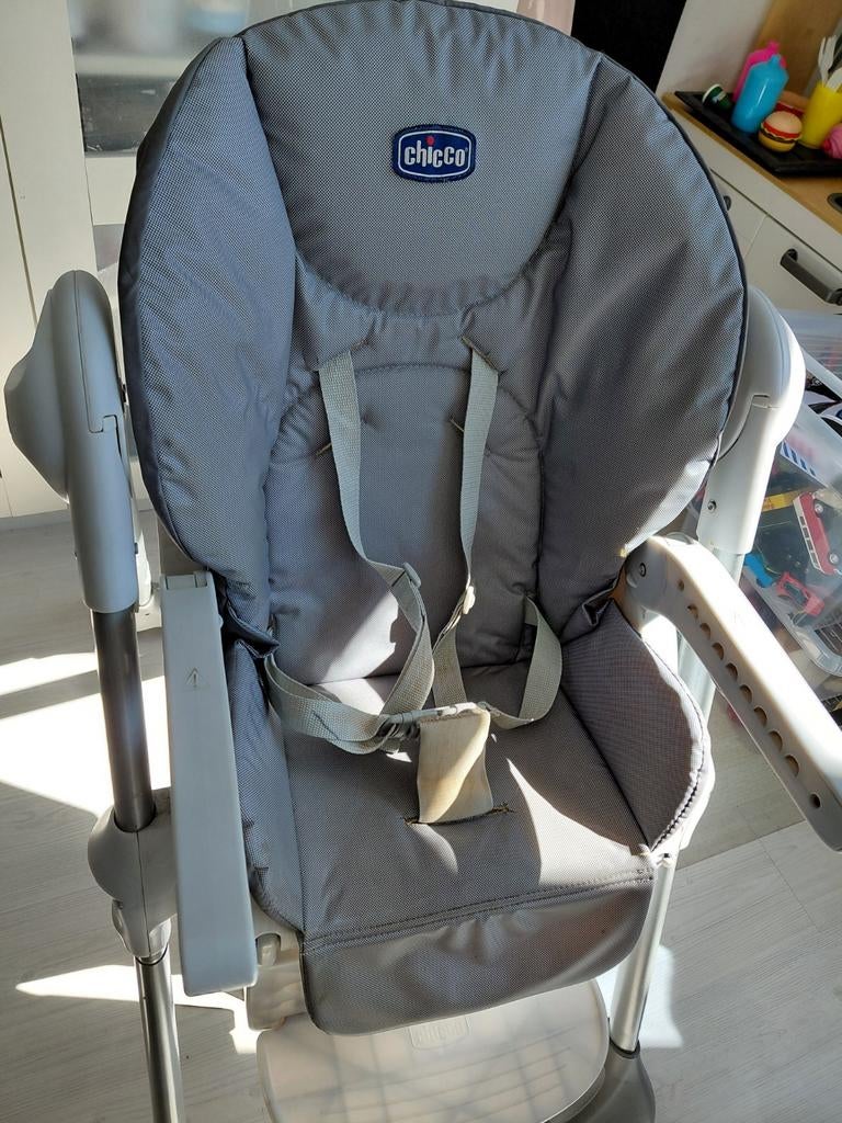 Chicco kinderstoel, Kinderen en Baby's, Kinderstoelen, Ophalen, Inklapstoel