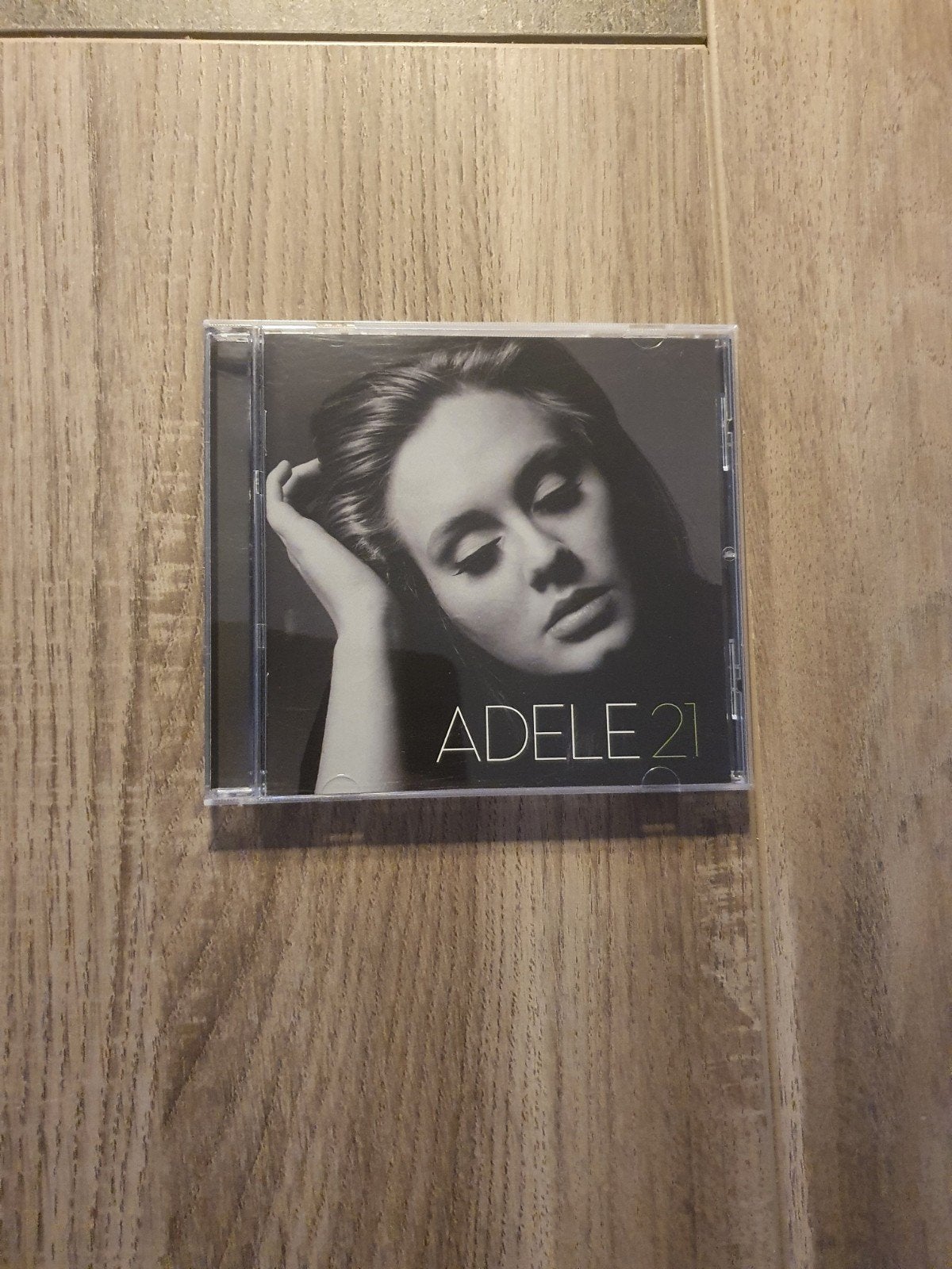 Cd adele, Ophalen of Verzenden