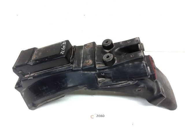 ZL600 Eliminator 1995 - 1997 Kawasaki Spatbord D1-57014