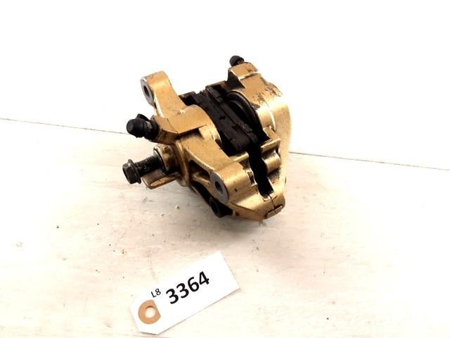 GSXR1000 2003 - 2004 Suzuki Remklauw D1-46230